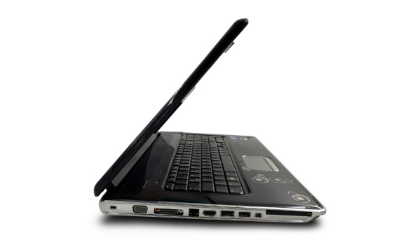 Ігровий ноутбук HP DV8-1000 Intel Core I7-720QM 4 RAM 128 SSD 500 HDD NVIDIA GeForce GT 230M [18.4" FHD] - Б/В - 630364