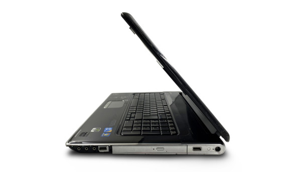 Ігровий ноутбук HP DV8-1000 Intel Core I7-720QM 4 RAM 128 SSD 500 HDD NVIDIA GeForce GT 230M [18.4" FHD] - Б/В - 630364