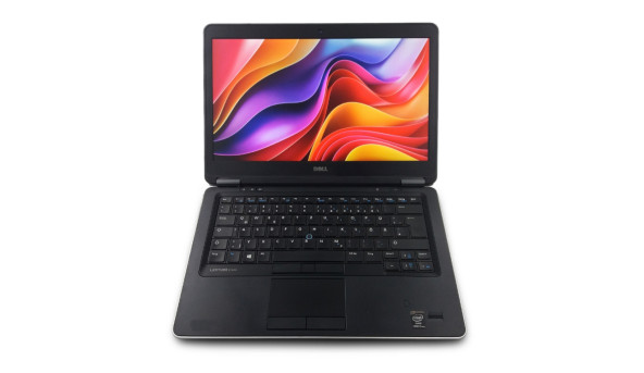 Ноутбук Dell Latitude E7440 Intel Core I5-4310U 8 GB RAM 32 GB SSD [IPS 14" FullHD] - Б/В