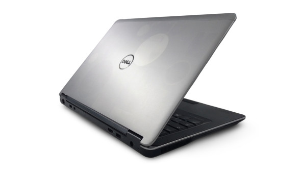Ноутбук Dell Latitude E7440 Intel Core I5-4310U 8 GB RAM 32 GB SSD [IPS 14" FullHD] - Б/В - 630370