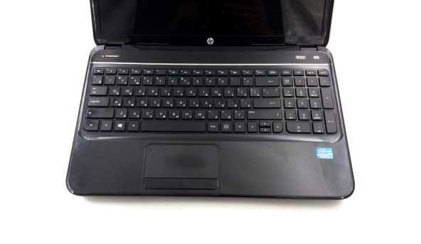 Ноутбук HP Pavilion G6-2000 Intel Core I5-3230M 8 GB RAM 120 GB SSD [15.6] - Б/У - 630371
