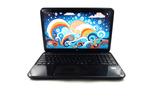 Ноутбук HP Pavilion G6-2000 Intel Core I5-3230M 8 GB RAM 120 GB SSD [15.6] - Б/У - 630371