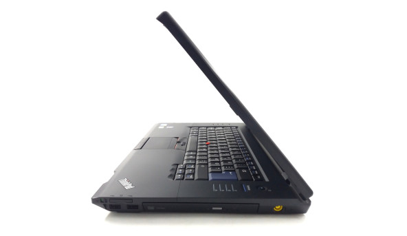 Ноутбук Lenovo ThinkPad L512 Intel Core i3-330M 8 GB RAM 120 GB SSD [15.6"] - Б/У - 630373
