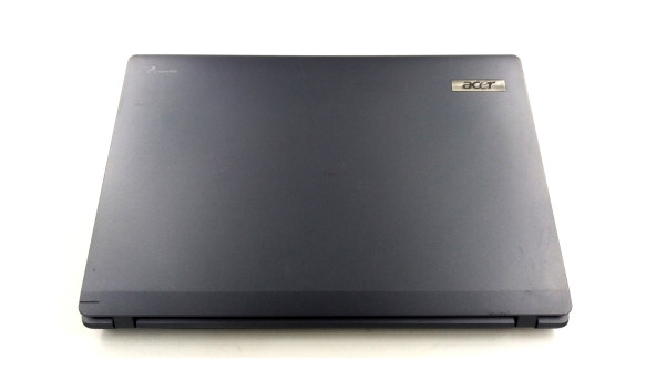 1 Ноутбук Acer TrevelMate 5742 Intel Core I3-370M 6 GB RAM 120 GB SSD [15.6"] - Б/У - 630375
