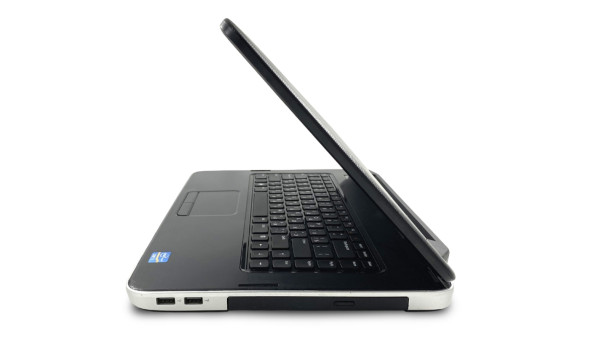 Ноутбук Dell Vostro 2520 Intel Core I5-3210M 8 GB RAM 128 GB SSD [15.6"] - Б/У - 630377