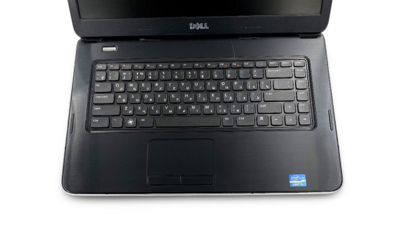 Ноутбук Dell Vostro 2520 Intel Core I5-3210M 8 GB RAM 128 GB SSD [15.6"] - Б/У - 630377