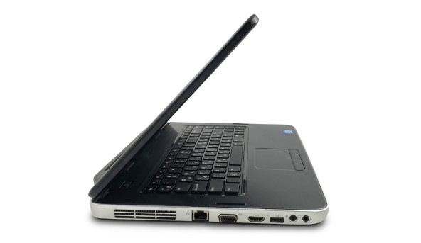 Ноутбук Dell Vostro 2520 Intel Core I5-3210M 8 GB RAM 128 GB SSD [15.6"] - Б/У - 630377
