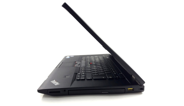 Ноутбук Lenovo ThinkPad L530 Intel Core I5-3210M 8 GB RAM 128 GB SSD [15.6"] - Б/У - 630380