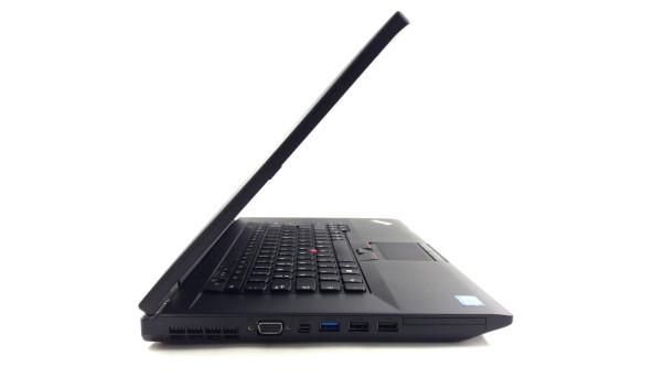 Ноутбук Lenovo ThinkPad L530 Intel Core i5-3210 8 GB RAM 120 GB SSD [15.6"] - Б/У - 630384