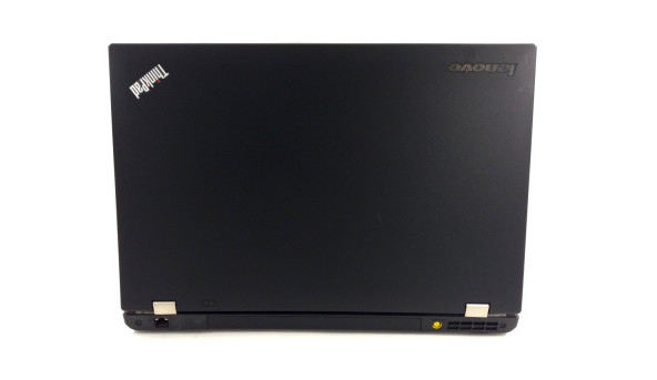 Ноутбук Lenovo ThinkPad L530 Intel Core i5-3210 8 GB RAM 120 GB SSD [15.6"] - Б/У - 630384