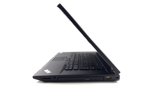 Ноутбук Lenovo ThinkPad L530 Intel Core i5-3210 8 GB RAM 120 GB SSD [15.6"] - Б/У - 630384
