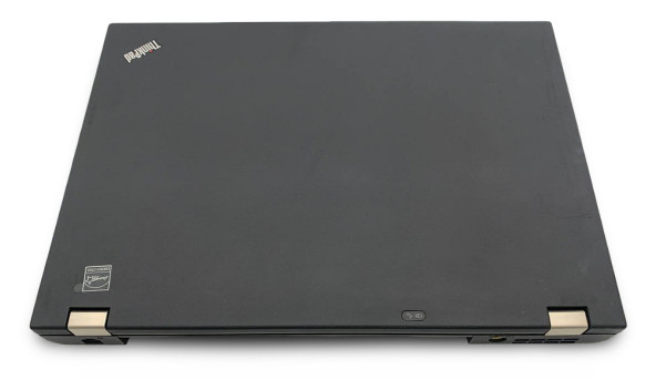 Ноутбук Lenovo T410 Intel Core i5-520M 6 GB RAM 120 GB SSD [14.0"] Б/У - 630386