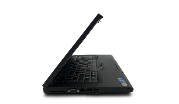 Ноутбук Lenovo T410 Intel Core i5-520M 6 GB RAM 120 GB SSD [14.0"] Б/У - 630386