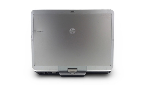 Сенсорный ноутбук HP EliteBook 2760p Intel Core I5-2540M 8 GB RAM 120 GB SSD [12.1"] - Б/У - 630389