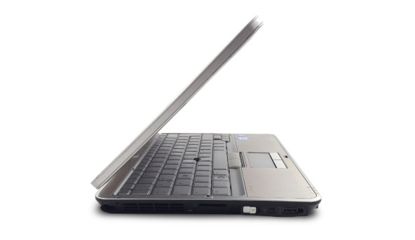 Сенсорный ноутбук HP EliteBook 2760p Intel Core I5-2540M 8 GB RAM 120 GB SSD [12.1"] - Б/У - 630389