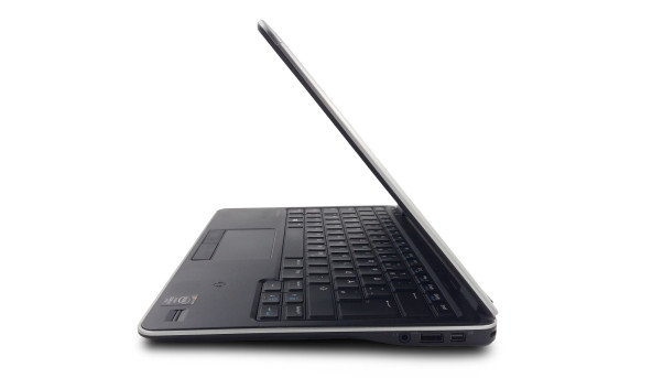 Ноутбук Dell Latitude E7240 Intel Core I5-4310U 8 GB RAM 32 GB SSD [12.5"] - Б/У - 630391