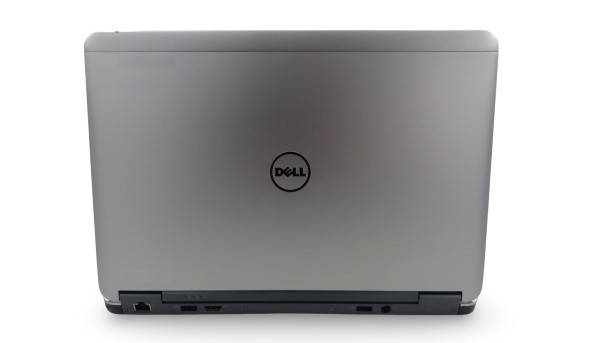 Ноутбук Dell Latitude E7240 Intel Core I5-4310U 8 GB RAM 32 GB SSD [12.5"] - Б/У - 630391