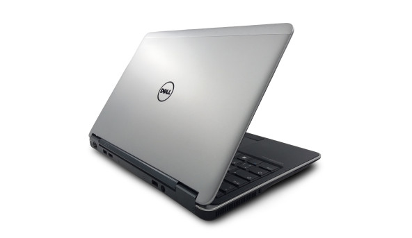Ноутбук Dell Latitude E7240 Intel Core I5-4310U 8 GB RAM 32 GB SSD [12.5"] - Б/У - 630391
