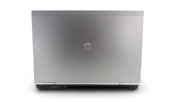 Ноутбук HP EliteBook 8470p Intel Core I5-3360M 8 GB RAM 120 GB SSD [14"] - Б/У - 630393