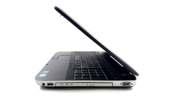 Ноутбук Dell Latitude E5530 Intel Core I3-3120M 8 GB RAM 240 GB SSD [15.6"] - Б/У - 630396
