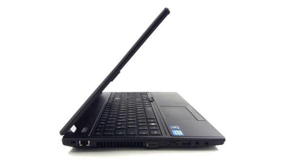 Ноутбук Acer TravelMate 5760 Intel Core I3-2310M 8 GB RAM 120 GB SSD [15.6"] - Б/У - 630404