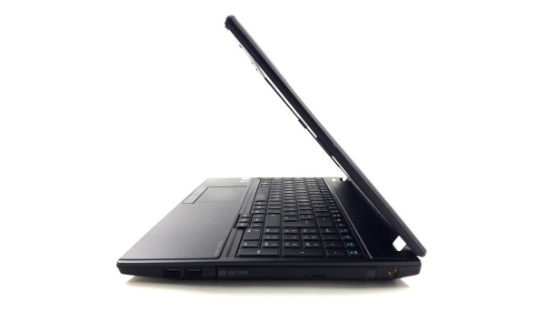 Ноутбук Acer TravelMate 5760 Intel Core I3-2310M 8 GB RAM 120 GB SSD [15.6"] - Б/У - 630404
