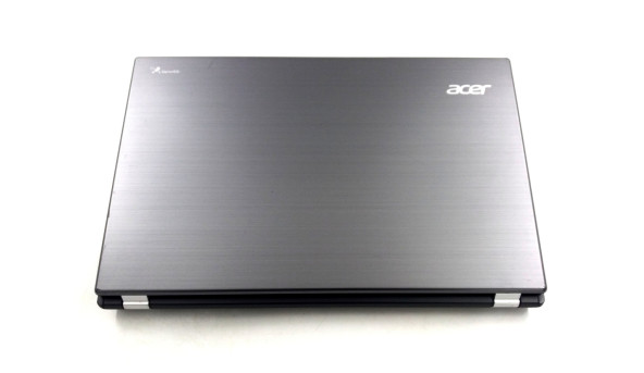 Ноутбук Acer TravelMate 5760 Intel Core I3-2310M 8 GB RAM 120 GB SSD [15.6"] - Б/У - 630404