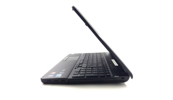 Ігровий ноутбук Sony VAIO PCG-71211M Core I5-460M 8 RAM 120 SSD 500 HDD Radeon HD 5650 [15.6" FullHD] - Б/В - 630405