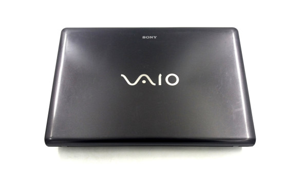 Ігровий ноутбук Sony VAIO PCG-71211M Core I5-460M 8 RAM 120 SSD 500 HDD Radeon HD 5650 [15.6" FullHD] - Б/В - 630405