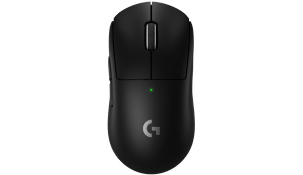 Мишка Logitech G Pro X Superlight 2 Lightspeed Wireless Black