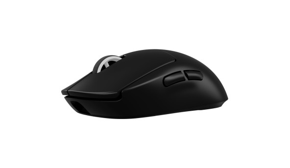 Мишка Logitech G Pro X Superlight 2 Lightspeed Wireless Black - 630413
