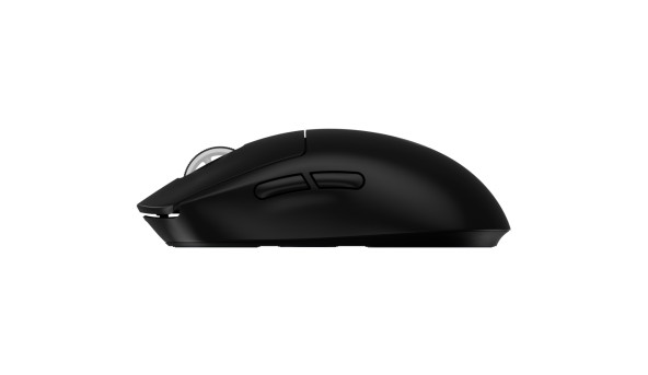 Мишка Logitech G Pro X Superlight 2 Lightspeed Wireless Black - 630413