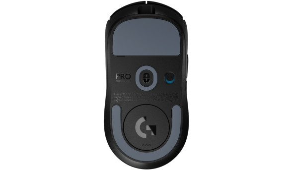 Мишка Logitech G Pro X Superlight 2 Lightspeed Wireless Black - 630413