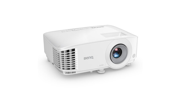 Проектор BENQ MS560, DLP, SVGA, 4000Lm, 20000:1, D-sub, HDMI, білий - 630423