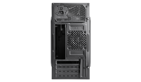 Комп'ютерний корпус LP 6109 - БЕЗ БЖ MATX 1xUSB3.0, 2xUSB2.0 - 630425