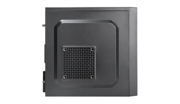Комп'ютерний корпус LP 6109 - БЕЗ БЖ MATX 1xUSB3.0, 2xUSB2.0 - 630425