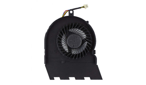 Вентилятор системи охолодження Dell Inspiron 15-5565 17-5765 15-5567 17-5767 P66F (DFS481305MC0T NS55B04-16B18) Б/В - 630428