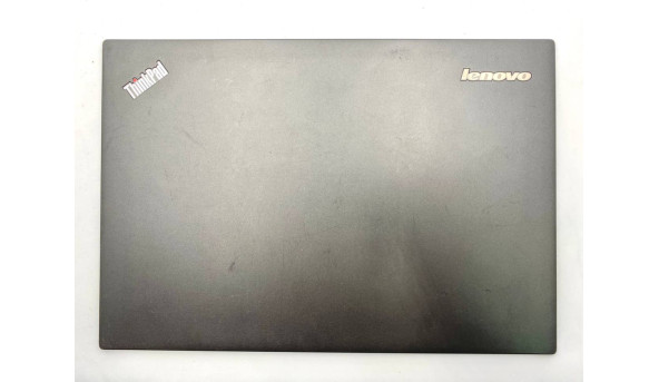 Крышка матрицы для ноутбука Lenovo ThinkPad X1 Carbon (04X5565 60.4LY06.001) Б/У