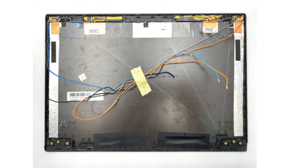 Крышка матрицы для ноутбука Lenovo ThinkPad X1 Carbon (04X5565 60.4LY06.001) Б/У - 630430