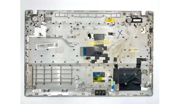 Средня частина корпусу для ноутбука Samsung RV511 RV515 RV520 BA81-12683A Б/В - 630431