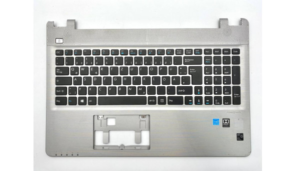 Середня частина корпуса для ноутбука Medion E6418 MD99620 13N0-1BM0801 Б/В