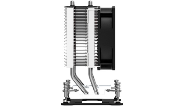 Вентилятор для процесора Xilence I402 (LGA1700/1150/1151/1155/1156) - 630433