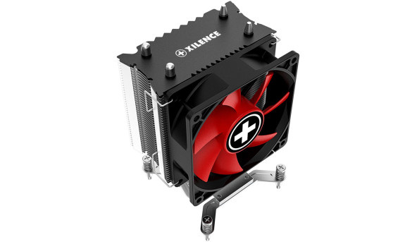 Вентилятор для процесора Xilence I402 (LGA1700/1150/1151/1155/1156) - 630433