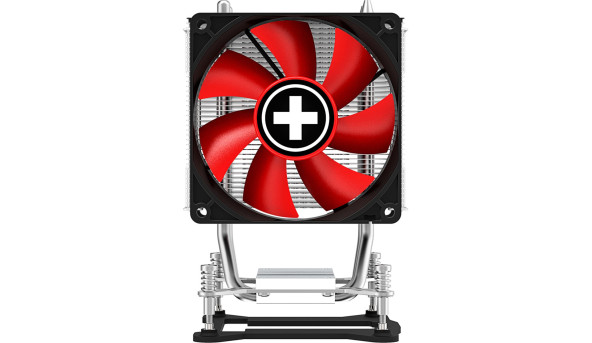Вентилятор для процесора Xilence I402 (LGA1700/1150/1151/1155/1156) - 630433