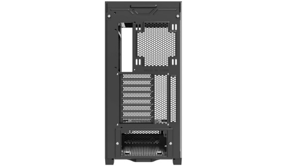Корпус Xilence XILENT GLEAM ARGB X818.ARGB, без БЖ ATX - 630441