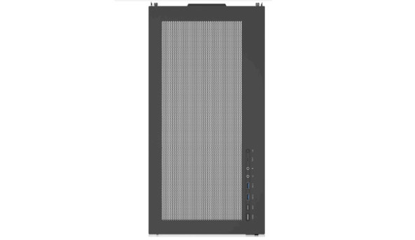 Корпус Xilence XILENT GLEAM ARGB X818.ARGB, без БЖ ATX - 630441