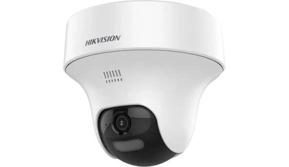 Turbo HD видеокамера Hikvision DS-2CE70D0T-PTLTS 2МП (2.8мм)