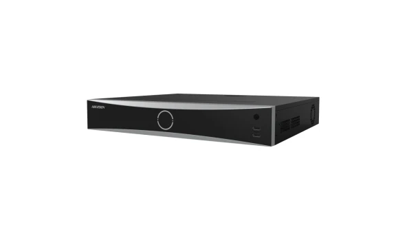 Видеорегистратор Hikvision DS-7716NXI-K4/16P(D) 16-канальный 1.5U 16 POE K Series AcuSense 4K NVR