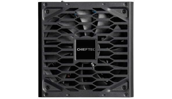 БЖ 850W Chieftec VEGA PPG-850-S ATX 3.0 135mm, 80+ Gold, Retail - 630503