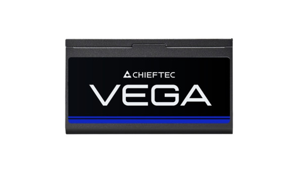 БЖ 750W Chieftec VEGA PPG-750-S ATX 3.0 135mm, 80+ Gold, Retail - 630505